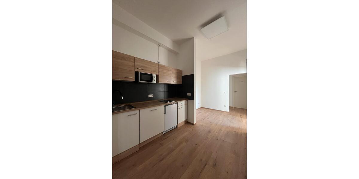 WG-Zimmer in Lautzenhausen – Erstbezug nach Renovierung 4 zimmer