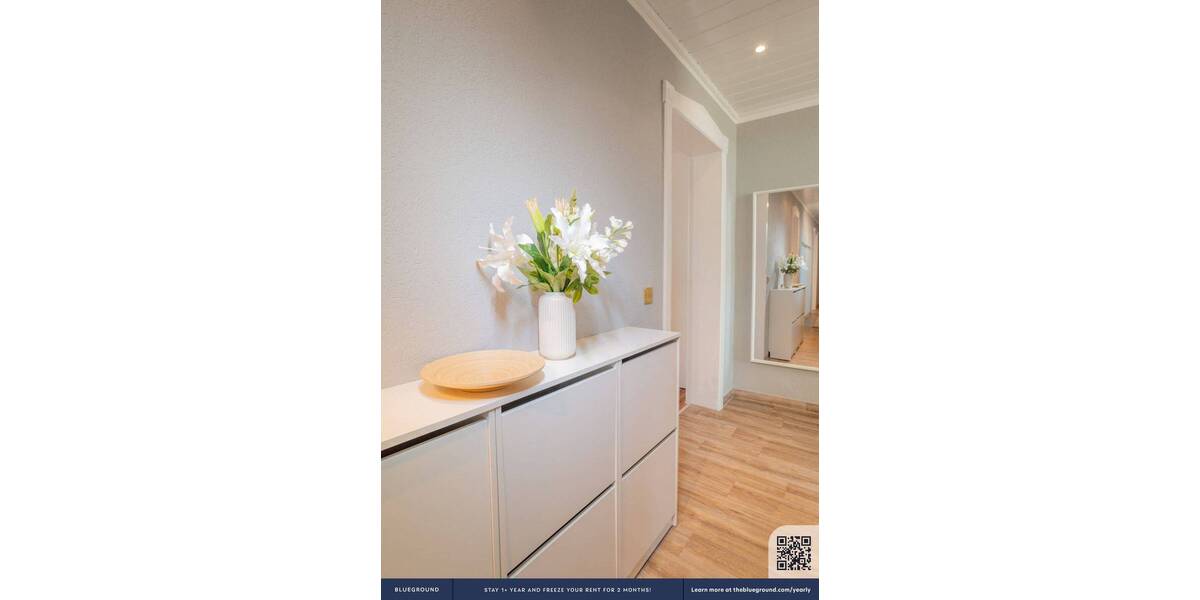 Etagenwohnung Strausberg - 4 Zimmer, 3.707&euro; | Angebot:26637704