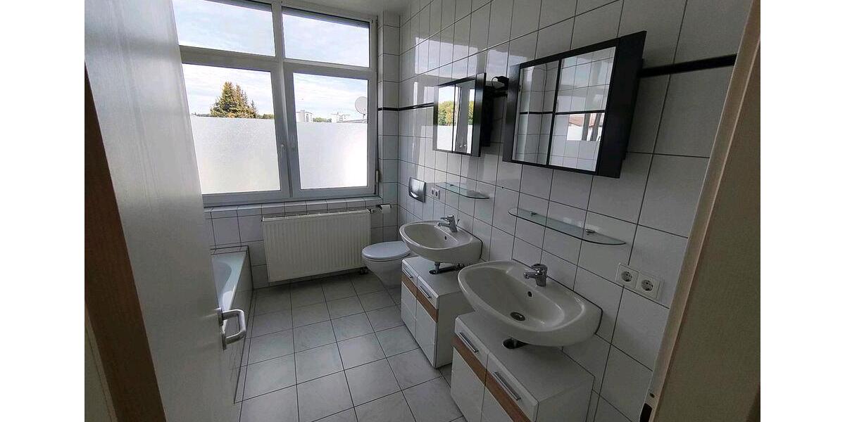 Etagenwohnung Albstadt Gemarkung Onstmettingen - 4 Zimmer, 104 m&sup2;, 850&euro; | Angebot:26460113