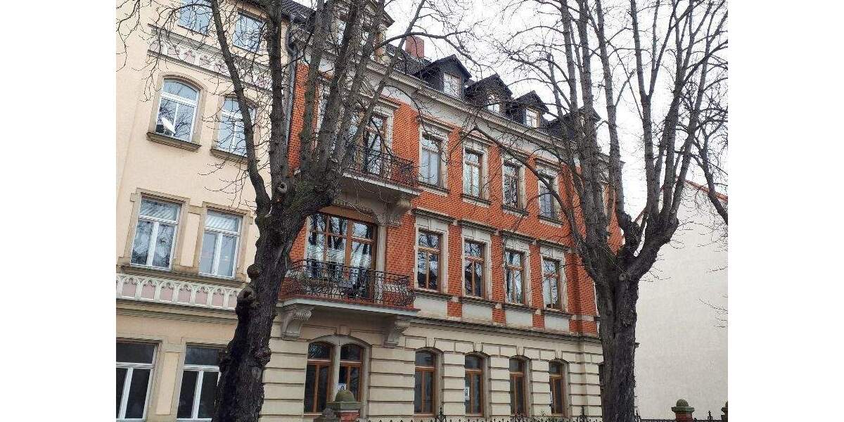 Etagenwohnung Riesa Innenstadt - 4 Zimmer, 150 m&sup2;, 700&euro; | Angebot:24530862