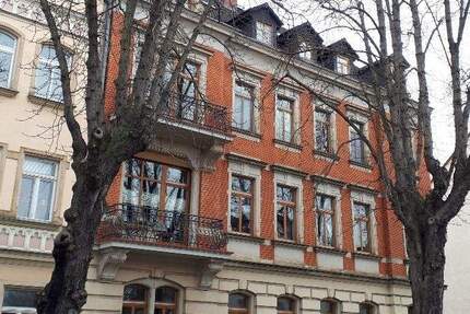 Wohnung Riesa Innenstadt - 4 Zimmer, 150 m&sup2;, 700&euro; | Angebot:24530862