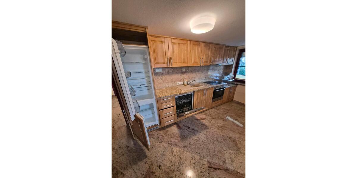 Etagenwohnung Harztor - 3 Zimmer, 85 m&sup2;, 600&euro; | Angebot:23845740