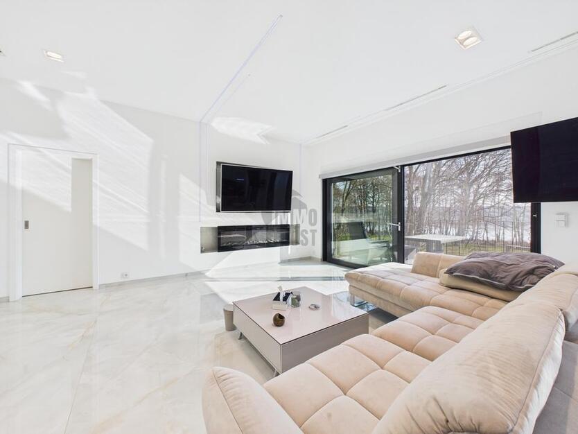 DAS BESTE AUS ZWEI WELTEN – STADTNÄHE & SEEROMANTIK IN EINEM ZUHAUSE zimmer