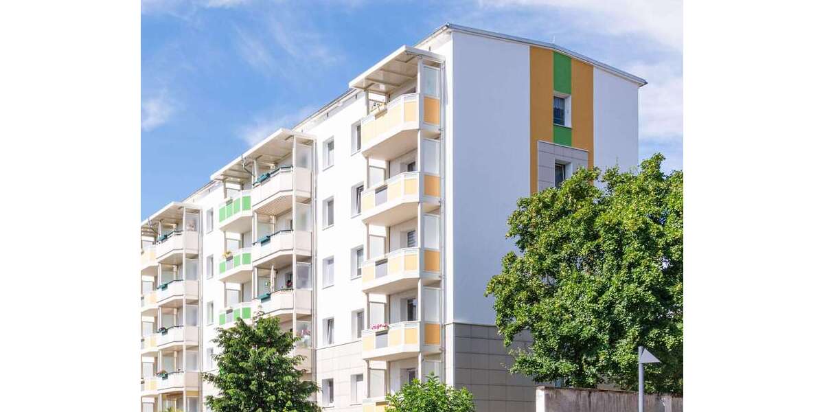 Etagenwohnung Magdeburg Altstadt - 2 Zimmer, 47 m&sup2;, 419&euro; | Angebot:26964344