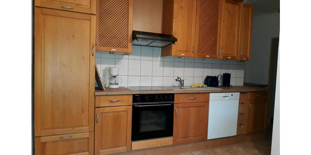 Wohnen auf Zeit Lingen (Ems) Damaschke - 1 Zimmer, 17 m&sup2;, 470&euro; | Angebot:25984823