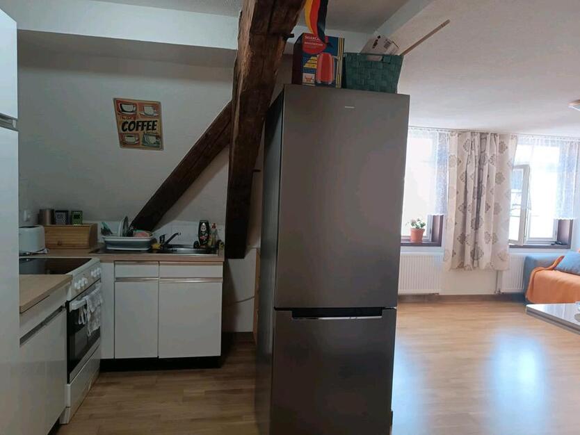 3-Zimmer Wohnung