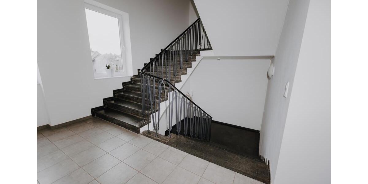 Terrassenwohnung Prüm - 1 Zimmer, 36 m&sup2;, 486&euro; | Angebot:25638455