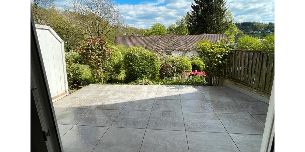 Erdgeschoßwohnung Wallerfing - 3 Zimmer, 73 m&sup2;, 650&euro; | Angebot:26522820