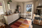 Etagenwohnung Freiburg im Breisgau Betzenhausen - 3 Zimmer, 85 m&sup2;, 850&euro; | Angebot:26214866
