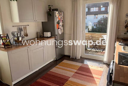 Wohnung Freiburg im Breisgau Betzenhausen - 3 Zimmer, 85 m&sup2;, 850&euro; | Angebot:26214866