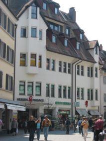 Wohnen auf Zeit Konstanz - 5 Zimmer, 118 m&sup2;, 1.850&euro; | Angebot:26415472