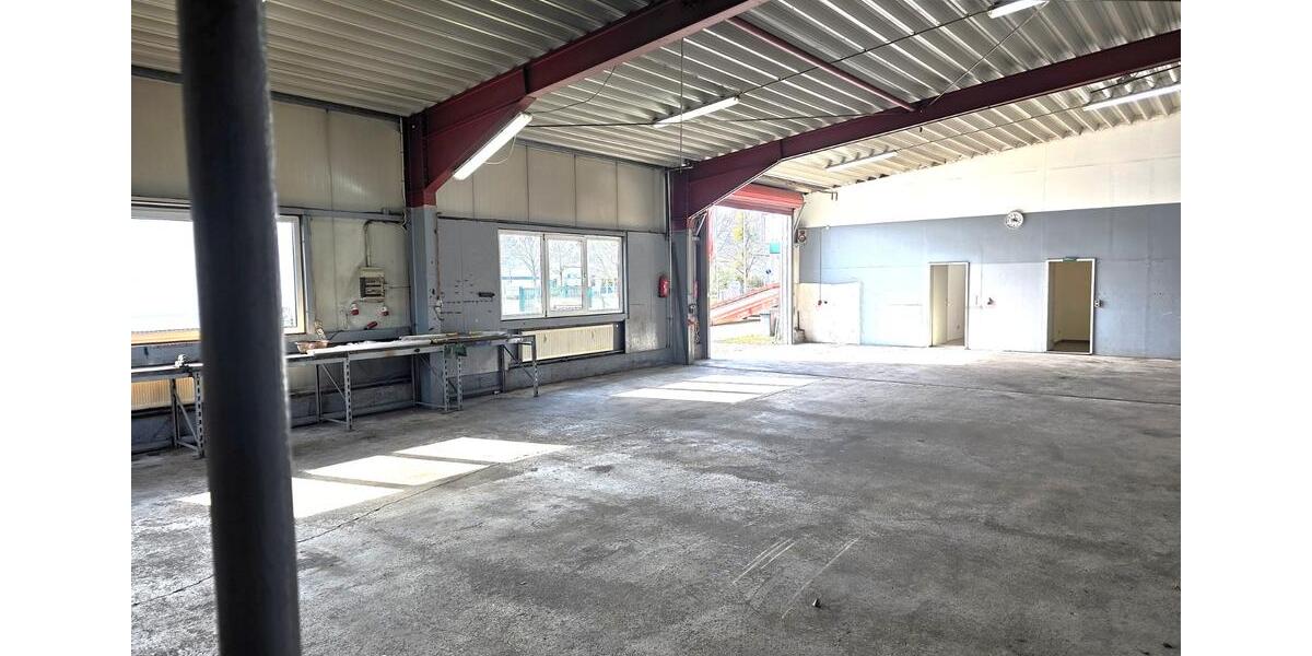 Gewerbeobjekt Neuenhagen bei Berlin - 2.805&euro; | Angebot:26063758