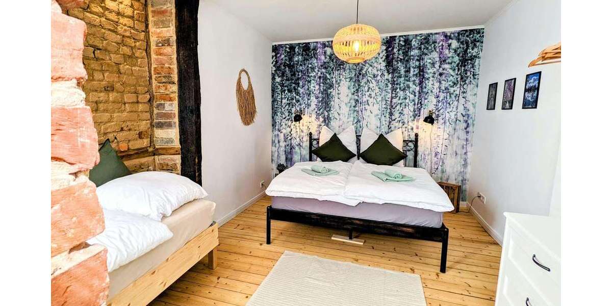 Zimmer Uelzen - 1 Zimmer, 1.587&euro; | Angebot:22847667