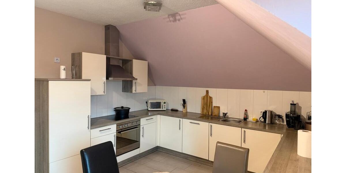 Wohnen auf Zeit Cloppenburg - 1 Zimmer, 118 m&sup2;, 420&euro; | Angebot:25726834