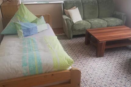 Wohnen auf Zeit Vohburg an der Donau - 1 Zimmer, 11 m&sup2;, 600&euro; | Angebot:24423689