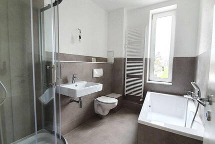 Wohnung Velten Heidekrug - 2 Zimmer, 81 m&sup2;, 1.025&euro; | Angebot:26154500