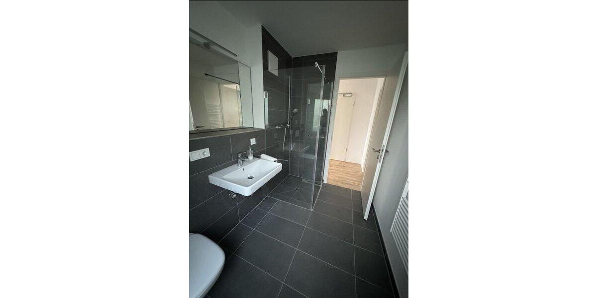 Etagenwohnung Mainz Oberstadt - 2 Zimmer, 56 m&sup2;, 1.250&euro; | Angebot:26547881