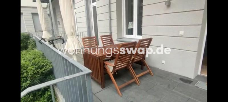 Etagenwohnung Berlin Charlottenburg-Wilmersdorf - 5 Zimmer, 155 m&sup2;, 2.392&euro; | Angebot:26632917