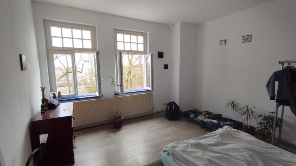 Wohnen auf Zeit Emden - 1 Zimmer, 18 m&sup2;, 415&euro; | Angebot:26563119