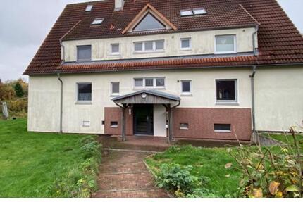 3-Zimmer Wohnung im 1. OG 3 zimmer