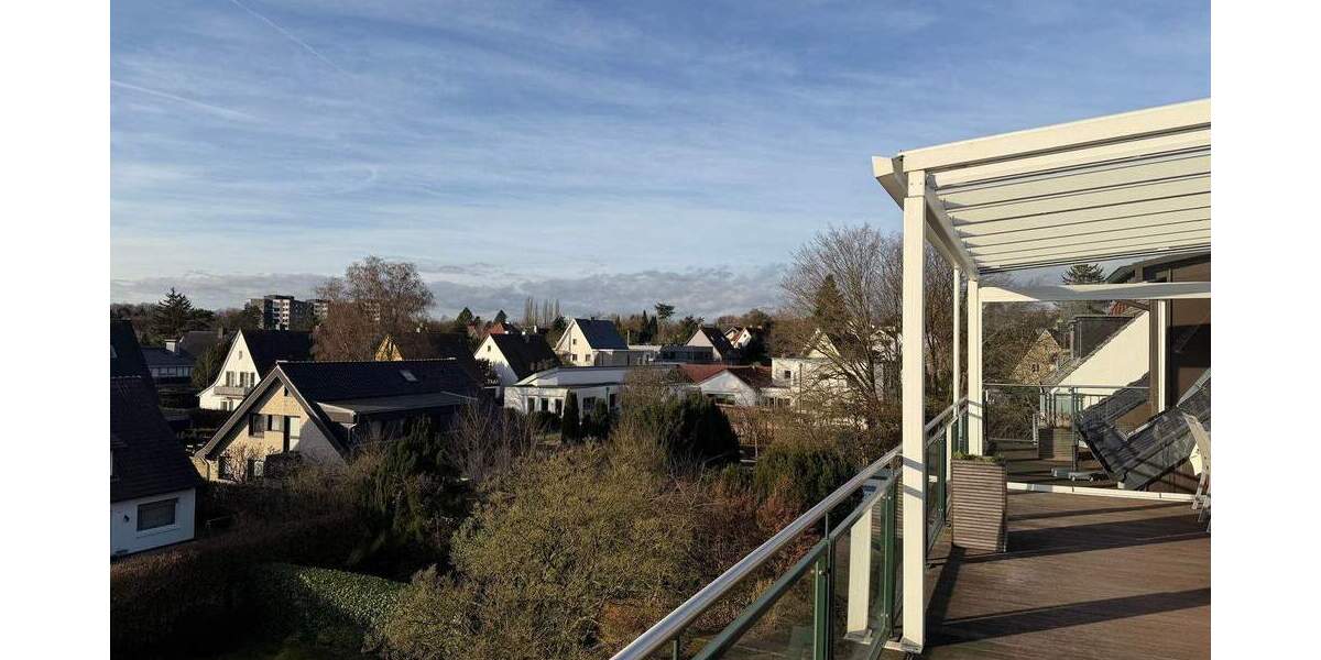 Etagenwohnung Osnabrück Westerberg - 4 Zimmer, 174 m&sup2;, 2.355&euro; | Angebot:24806672