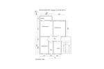 Erdgeschoßwohnung Mücheln (Geiseltal) - 3 Zimmer, 59 m&sup2;, 350&euro; | Angebot:26300196