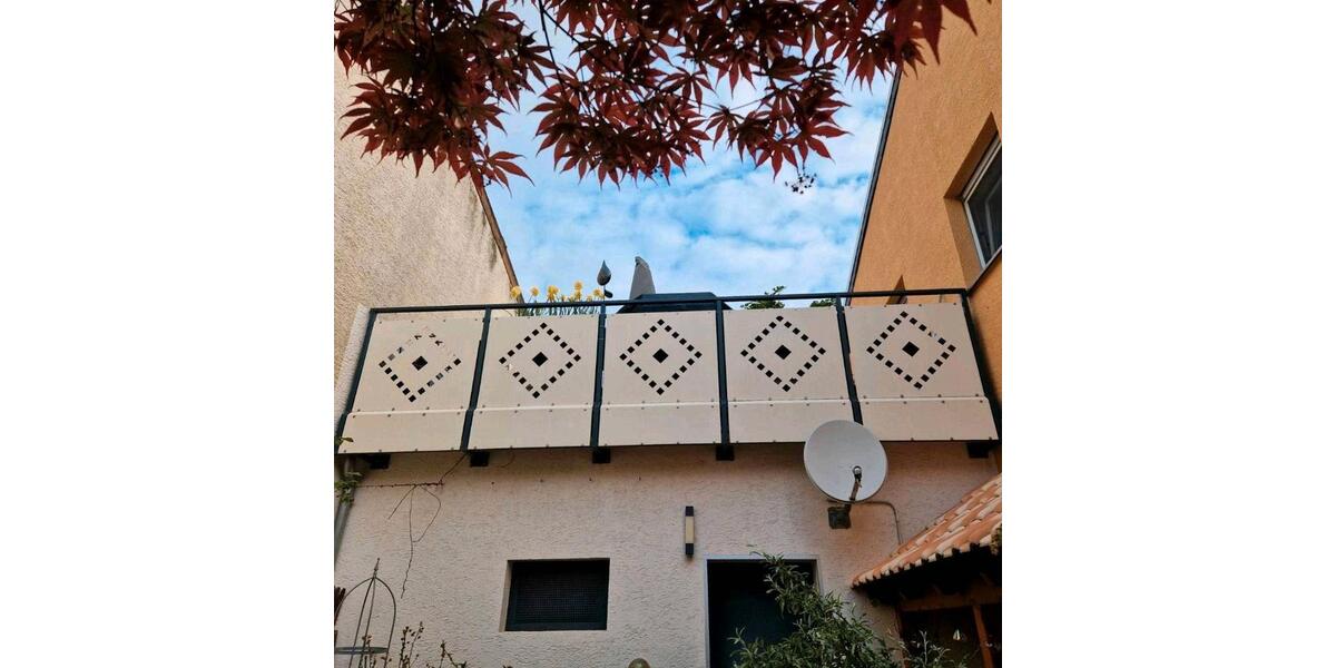 Etagenwohnung Reinheim - 3 Zimmer, 90 m&sup2;, 880&euro; | Angebot:26034168