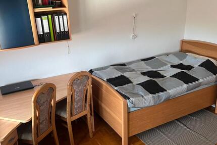 Wohnen auf Zeit Backnang - 1 Zimmer, 19 m&sup2;, 515&euro; | Angebot:26642106