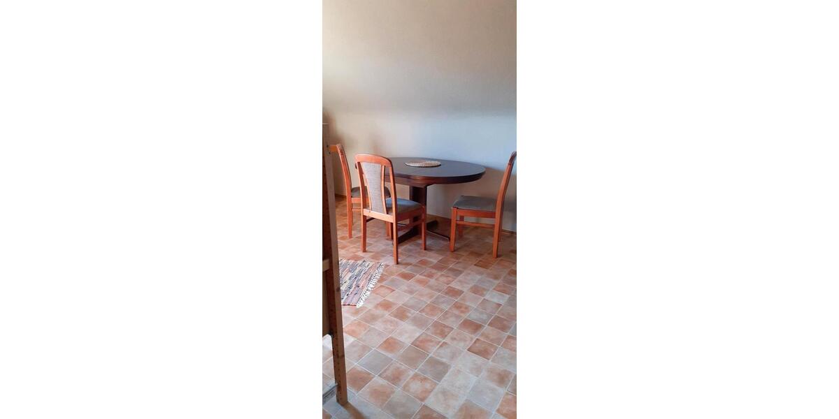 Etagenwohnung Fahrenbach - 2 Zimmer, 53 m&sup2;, 500&euro; | Angebot:26490177