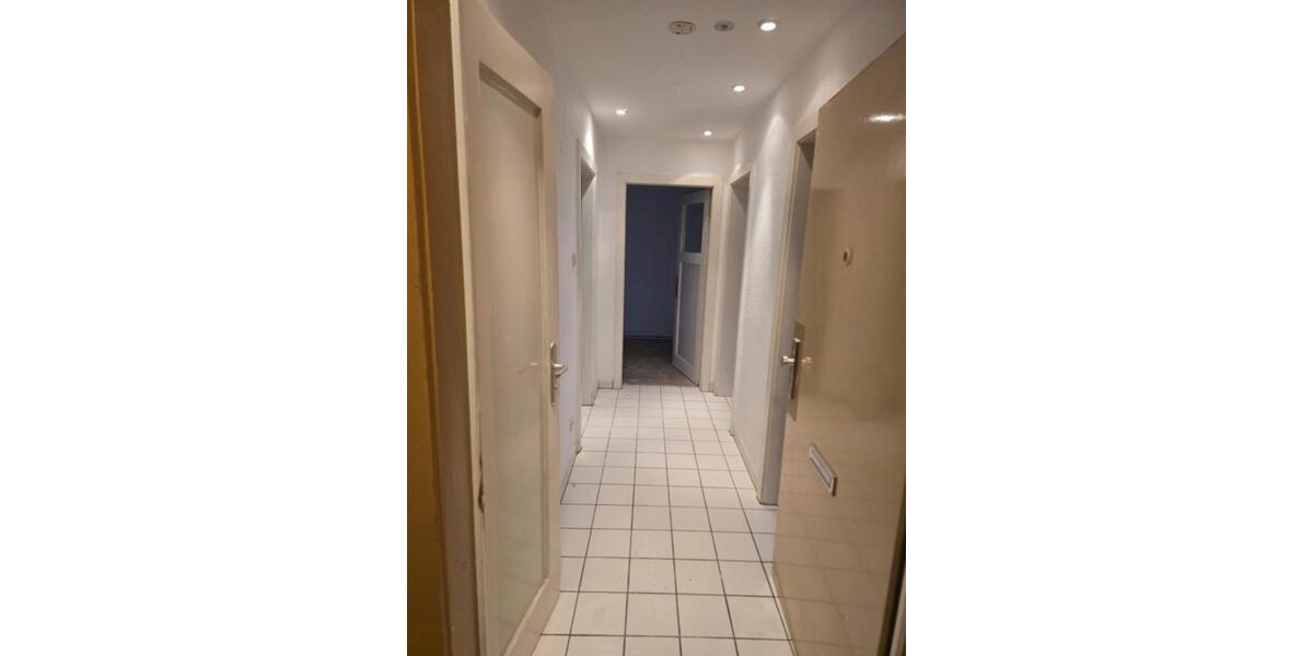 Möbliertes Zimmer 3er-WG in der Nordstadt, Uni, E-Damm, Citynähe 3 zimmer