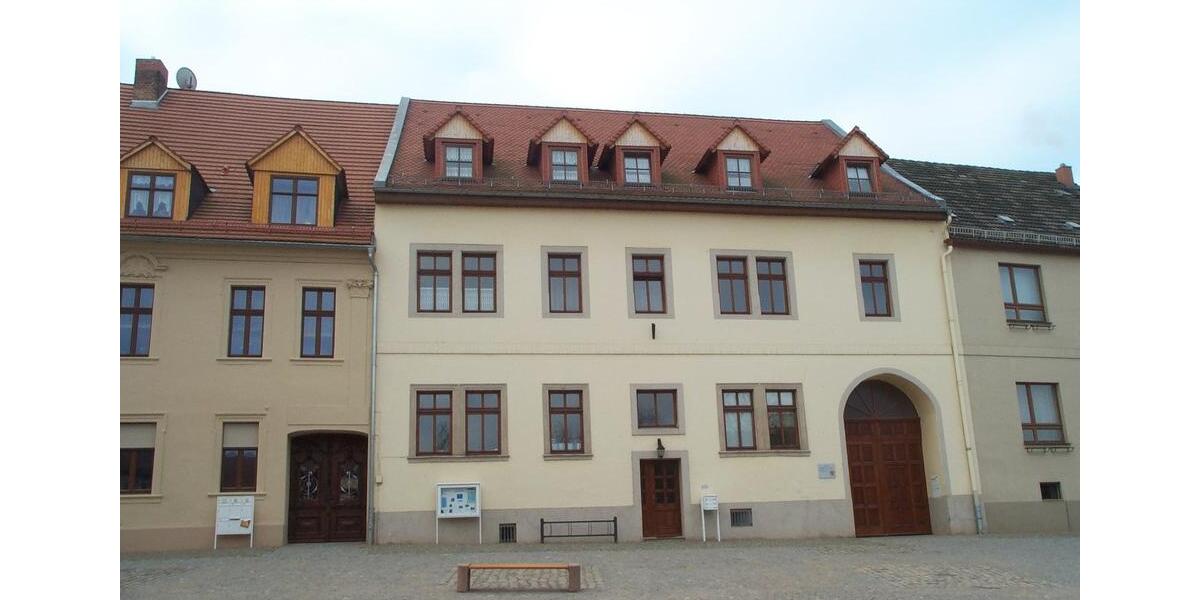 Etagenwohnung Alsleben (Saale) - 3 Zimmer, 80 m&sup2;, 599&euro; | Angebot:22491632