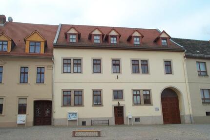 Wohnung Alsleben (Saale) - 3 Zimmer, 80 m&sup2;, 599&euro; | Angebot:22491632