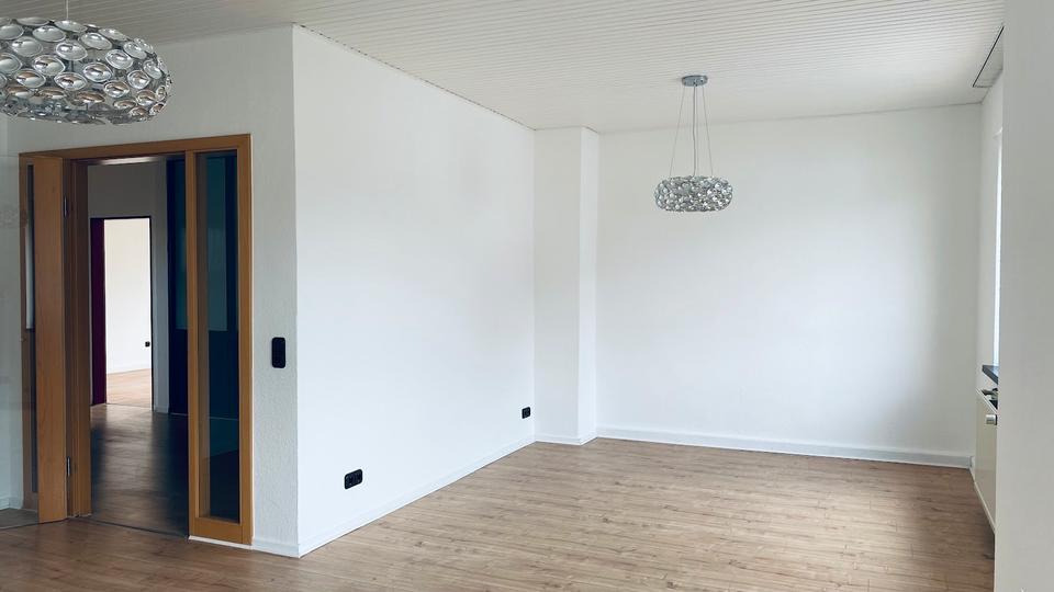 Etagenwohnung Paderborn Univiertel - 3 Zimmer, 90 m&sup2;, 810&euro; | Angebot:26492221