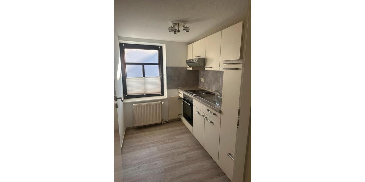 Etagenwohnung Plau am See - 2 Zimmer, 42 m&sup2;, 480&euro; | Angebot:25787031