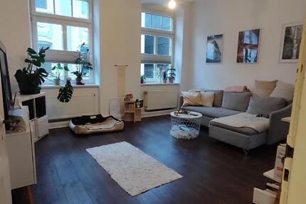 Schöne Altbauwohnung in Betzdorf 2 zimmer