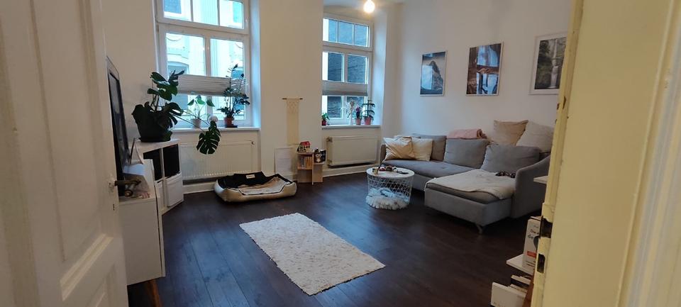 Schöne Altbauwohnung in Betzdorf 2 zimmer