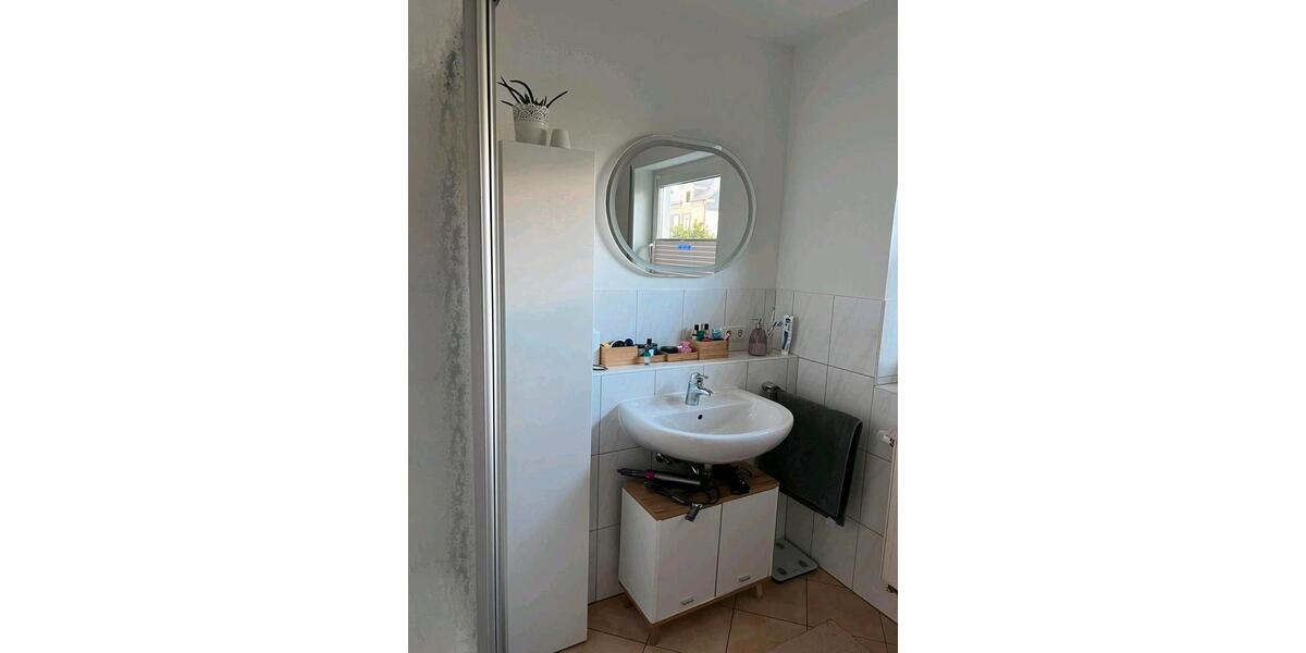 Terrassenwohnung Kreuztal - 3 Zimmer, 88 m&sup2;, 840&euro; | Angebot:26693972