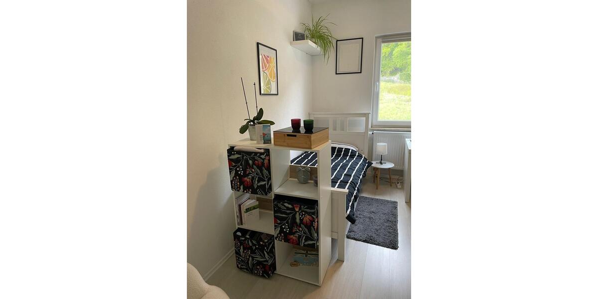 Etagenwohnung Eichstätt - 1 Zimmer, 12 m&sup2;, 330&euro; | Angebot:26702878