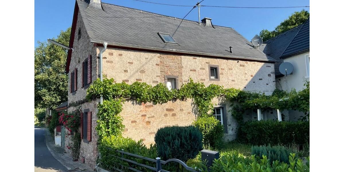 Einfamilienhaus Kalt - 5.5 Zimmer, 120 m&sup2;, 870&euro; | Angebot:25887855