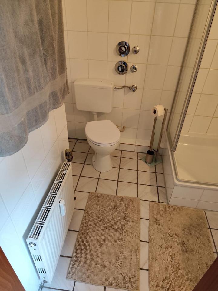 Wohnung zu vermieten
