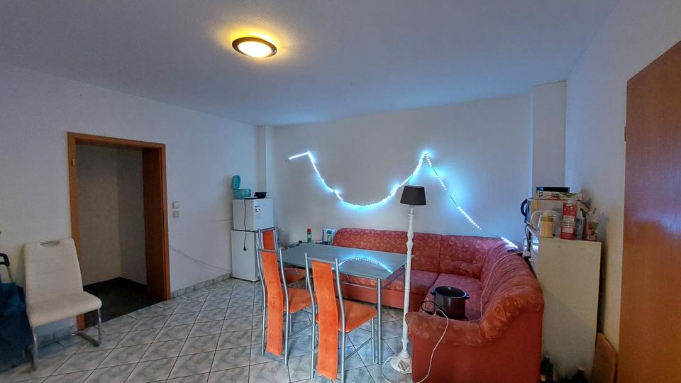 Wohnen auf Zeit Nordhausen - 1 Zimmer, 15 m&sup2;, 320&euro; | Angebot:26251030