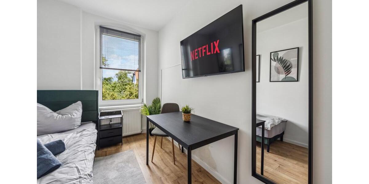 Wohnen auf Zeit Querfurt - 4 Zimmer, 70&euro; | Angebot:23046649