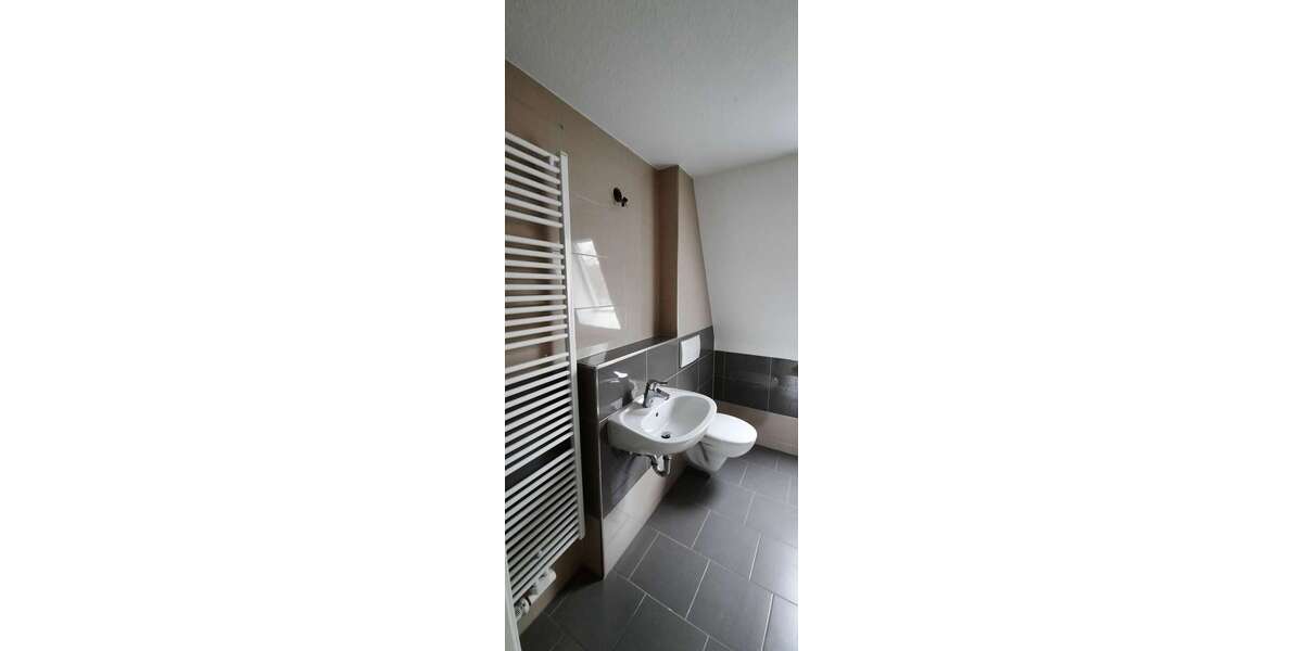 Etagenwohnung Merseburg - 3 Zimmer, 55 m&sup2;, 385&euro; | Angebot:26993811