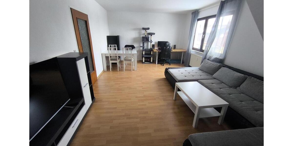 Gemütliche 3-Zimmer-Wohnung in Geismar 3 zimmer