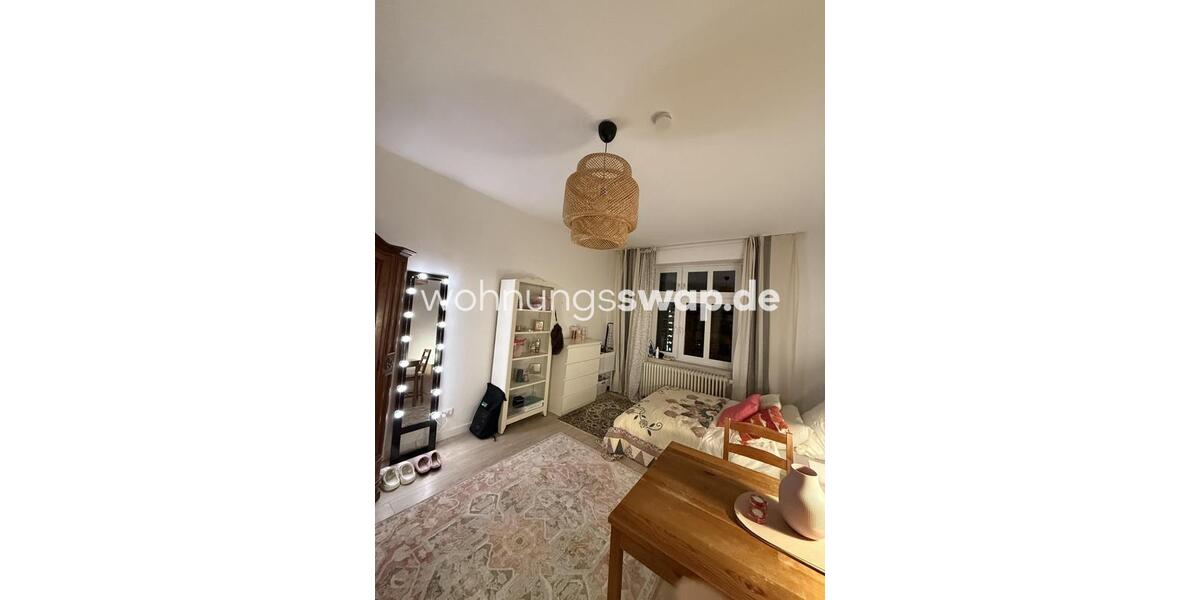 Etagenwohnung München Ramersdorf-Perlach - 1 Zimmer, 24 m&sup2;, 715&euro; | Angebot:24628136