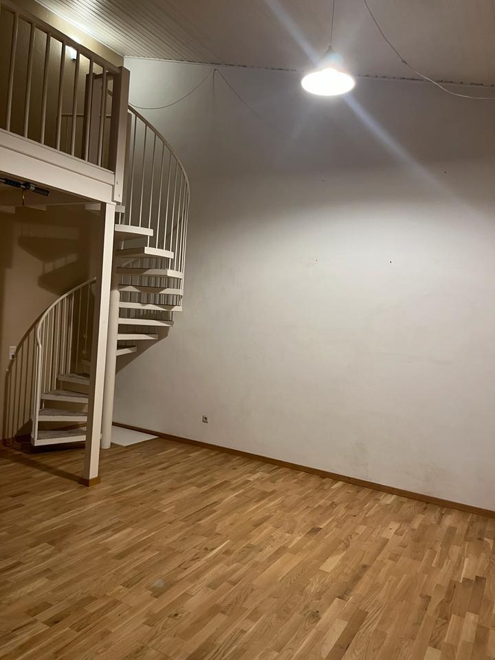 Stilvolle Maisonette-Wohnung in ruhiger Lage zimmer
