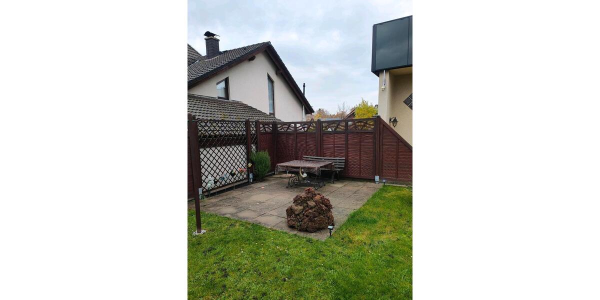 Erdgeschoßwohnung Kassel Bettenhausen - 2 Zimmer, 67 m&sup2;, 980&euro; | Angebot:23830835