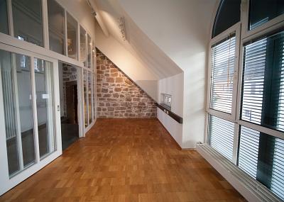 TOP GROßRAUMBÜRO FREI UND BEZUGSFERTIG - Gewerbeobjekt Teningen | Angebot:27211168