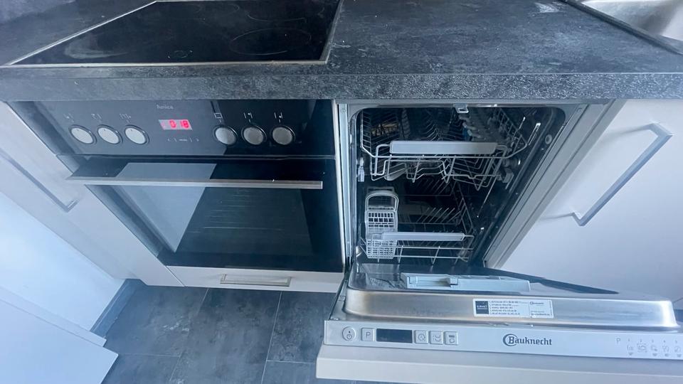 Erdgeschoßwohnung Großheirath - 3 Zimmer, 74 m&sup2;, 750&euro; | Angebot:24444021