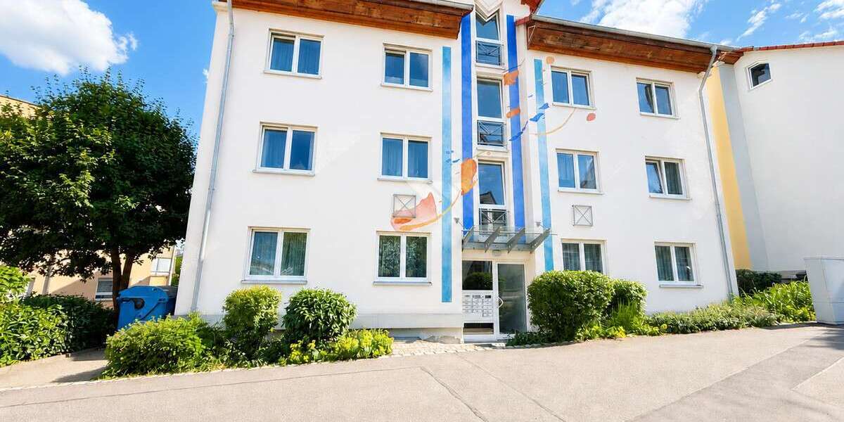 Etagenwohnung Rottweil - 3 Zimmer, 67 m&sup2;, 630&euro; | Angebot:26897291